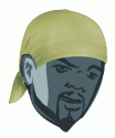 Master Dis - 10001 Du-Rag beige