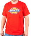 Dickies-horseshoe red
