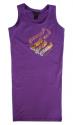 RocaWear - šaty RL01-K0131 purple