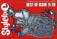 Best of Stylefile 2 - kniha