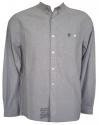 Crooks&Castles - košile I-1110207 grey