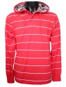 Phat Farm - triko PFS11TL002 true red