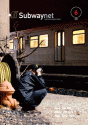 Subway Net no. 6