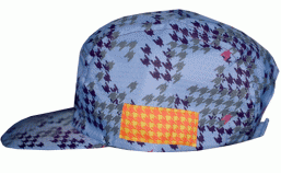 Official - čepice Hounds Purps Camo