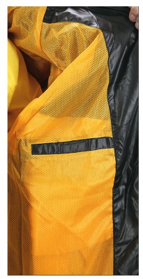 RocaWear - bunda R1108N530 black