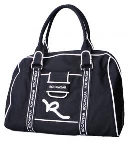 RocaWear - kabelka RB 4732 black