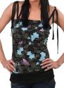 South Pole - top 1013S-1034 black
