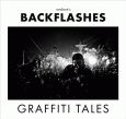 Graffiti kniha - Back Flashes