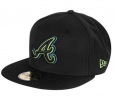 New Era - čepice NE 1396 Atlanta