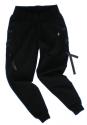 RocaWear - tepláky RL01-K0092 black