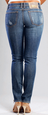 Baby Phat - jeans B1C044NS
