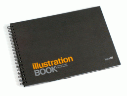 Montana Cans - Illustration Book  2