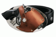 Master Dis - belt&buckle 10043 Revolver