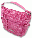 RocaWear - kabelka RB 4298 pink