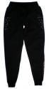 RocaWear - tepláky RL01-K0111 black