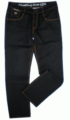 Phat Farm - jeans PFF10P005 sbw