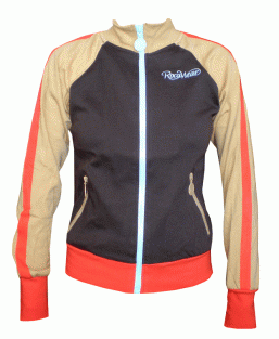 RocaWear - mikina R03358019 lark