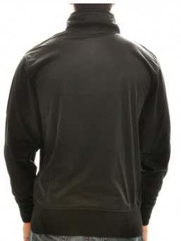 RocaWear - mikina R1108K551 black