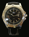 Master Dis.- hodinky 10197 Dulani black