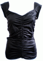 Baby Phat - top C2A00069 black
