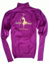 Baby Phat - rolák C4A00008 plum