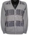 Crooks&Castles - mikina I-1110111 grey