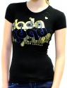 Dada - Mirror 10-615 Black