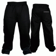 RocaWear - tepláky R901SP200 black