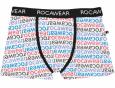 RocaWear - boxerky RA01M0013 white