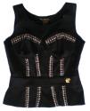 RocaWear - korzet RL01-K0095 black