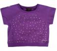 RocaWear - mikina RL01-K0112 purple
