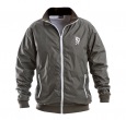 pyromaniac - seal - olive