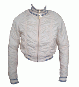 Baby Phat - jacket M5A00006 creme