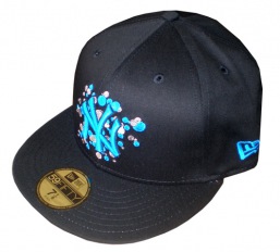 New Era - čepice NE 1391 New York