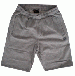 Phat Farm - šortky PFS10SWP01S h.grey