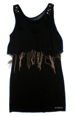 RocaWear - top RL01-K0115 black