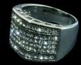Master Dis - prsten Deluxe 10086_711 silver