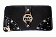 Baby Phat- peněženka BP 2770 black