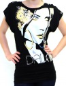 Dada - Gloria 11-619 Black