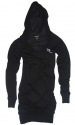 RocaWear - šaty RD10-2611 black