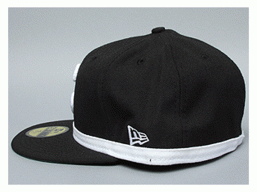 Crooks&Castles - čepice I-1060803 black