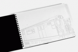Montana Cans - Illustration Book  2