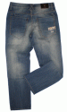Phat Farm - jeans PFF10P005 ice wash