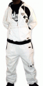 Ruff Ryders - souprava RTS 2901 white