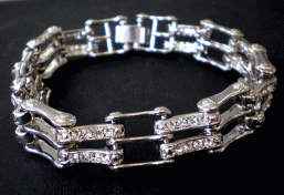 Master Dis - Bracelet 10117_22 silver
