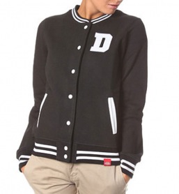 Dickies - Ann