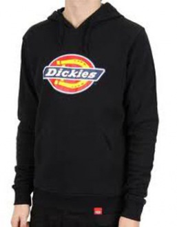 Dickies - cohen hoody- black