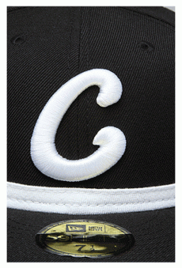 Crooks&Castles - čepice I-1060803 black