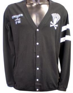 Crooks&Castles - I-1110122 black