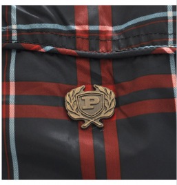 Phat Farm - bunda PFF11J004 black